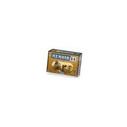 DoW - Memoir '44 - Mediterranean Theatre - EN-DOW730010