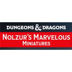 D&D Nolzur's Marvelous Miniatures - Ballista-WZK72578