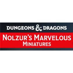 D&D Nolzur's Marvelous Miniatures - Ballista-WZK72578