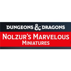 D&D Nolzur's Marvelous Miniatures - Ballista-WZK72578