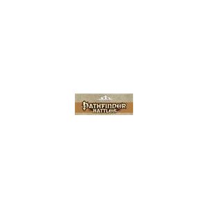 Pathfinder Deep Cuts Unpainted Miniatures - Medium Water Elemental-WZK73355