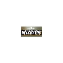 WizKids Deep Cuts Unpainted Miniatures - Magic Dias-WZK73368