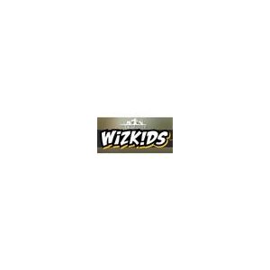 WizKids Deep Cuts Unpainted Miniatures - Magic Dias-WZK73368