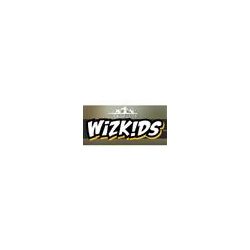 WizKids Deep Cuts Unpainted Miniatures - Witches Den-WZK73370