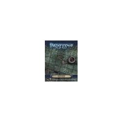 Pathfinder Flip-Mat Multi-Pack: Dungeons - EN-PZO30088