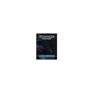 Starfinder Flip-Mat: Basic Starfield-PZO7302