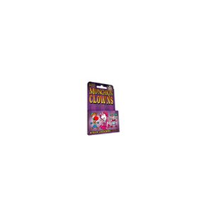 Munchkin Clowns - EN-4217SJG