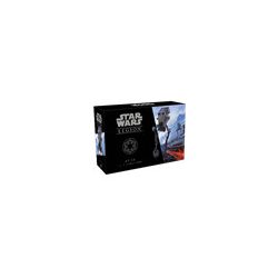 FFG - Star Wars Legion - AT-ST Unit Expansion - EN-FFGSWL08