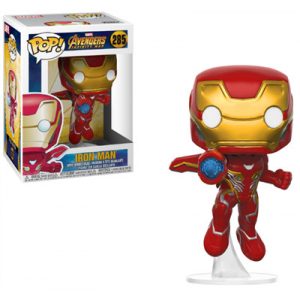 Funko POP! Avengers: Infinity War - Iron Man-FK26463