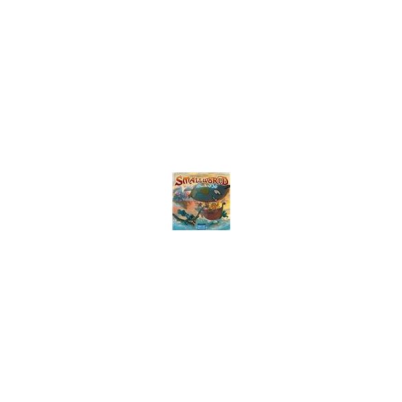 DoW - Small World - Sky Islands - EN-DOW790025