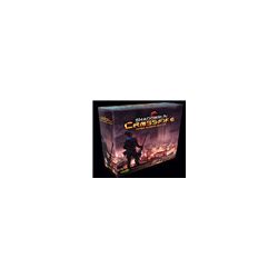 Shadowrun: Crossfire Prime Runner - EN-CAT27700X