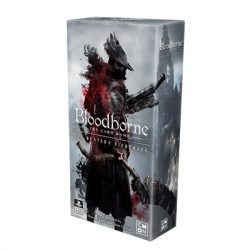 Bloodborne: The Card Game The Hunter's Nightmare - EN-CMNBBN002