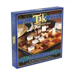 Tak: University Edition - EN-245CAG