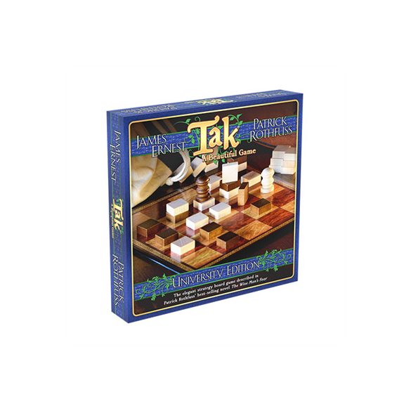 Tak: University Edition - EN-245CAG