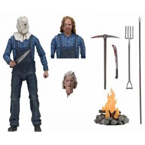 Friday the 13th - Action Figure - Ultimate Part 2 Jason 18cm-NECA39719