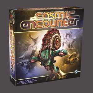 FFG - Cosmic Encounter - EN-FFGCE01