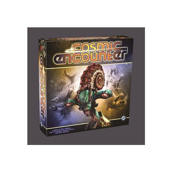 FFG - Cosmic Encounter - EN-FFGCE01