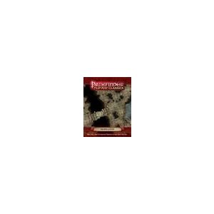 Pathfinder Flip-Mat Classics: Darklands-PZO31014