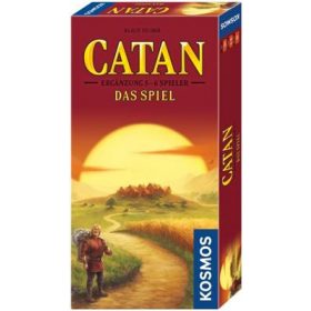 Catan/Kosmos 