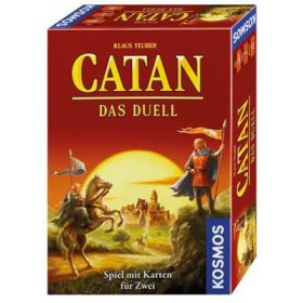 Catan/Kosmos 