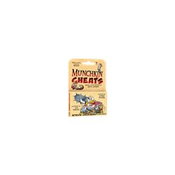 Munchkin Cheats - EN-4262SJG