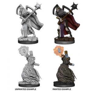 Pathfinder Battles Deep Cuts Unpainted Miniatures - Liches-WZK73415