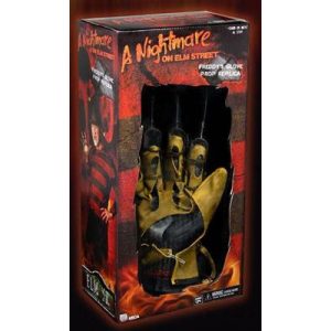 Nightmare On Elm Street Prop Replica - Freddy Glove 1984 Movie-NECA39818