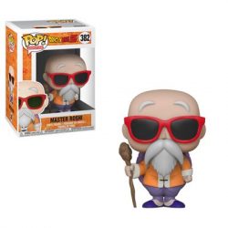 Funko POP! Dragonball Z: Master Roshi Vinyl Figure 10cm-FK32260