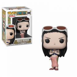 Funko POP! One Piece: Nico Robin-FK32716