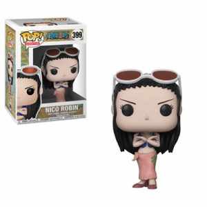 Funko POP! One Piece: Nico Robin-FK32716