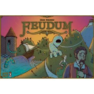 Feudum - EN-ODD100