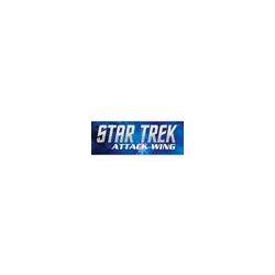 Star Trek: Attack Wing - Vulcan Faction Pack - Live Long and Prosper - EN-WZK73301