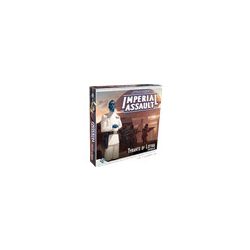 FFG - Star Wars: Imperial Assault Tyrants of Lothal - EN-FFGSWI54