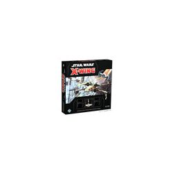 FFG - Star Wars X-Wing Core Set 2nd Edition - EN-FFGSWZ01