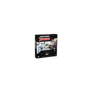 FFG - Star Wars X-Wing Core Set 2nd Edition - EN-FFGSWZ01