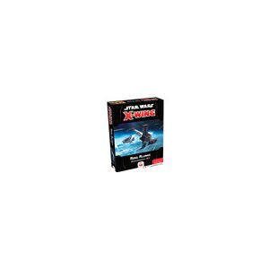 FFG - Star Wars X-Wing 2nd Edition Rebel Alliance Conversion Kit - EN-FFGSWZ06