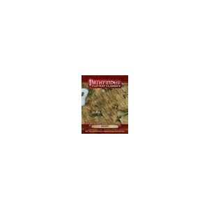 Pathfinder Flip-Mat Classics: Desert-PZO31019