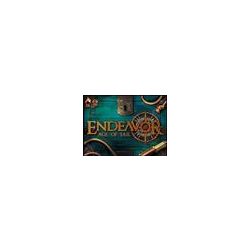 Endeavor Age of Sail - EN-BTI1001