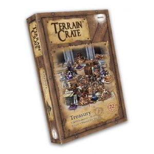 Terrain Crate - Treasury - EN-MGTC109