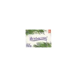 Herbaceous - EN-PFX500