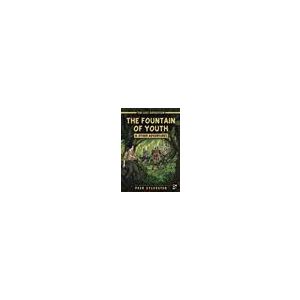 The Lost Expedition: The Fountain of Youth & Other Adventures - EN-83552