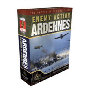 Enemy Action: Ardennes - EN-1018