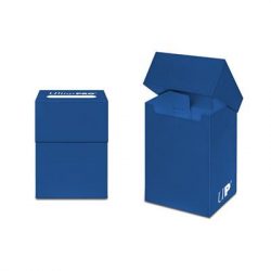 UP - Deck Box Solid - Pacific Blue-85299