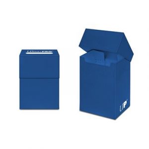 UP - Deck Box Solid - Pacific Blue-85299