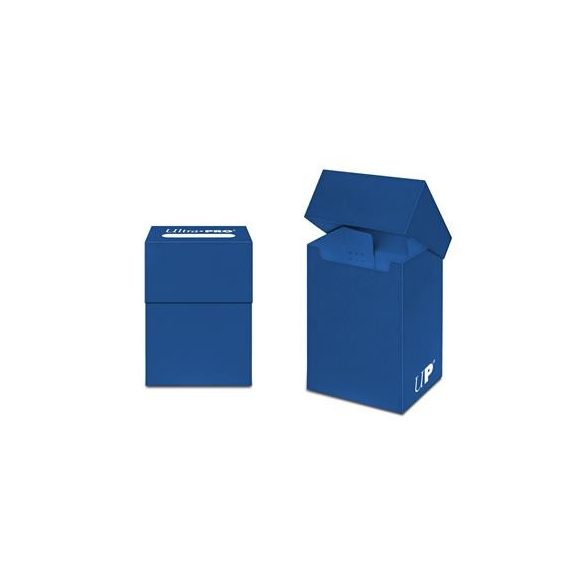 UP - Deck Box Solid - Pacific Blue-85299