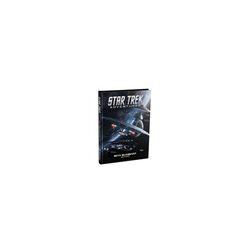 Star Trek Adventures - Beta Quadrant sourcebook - EN-MUH051067