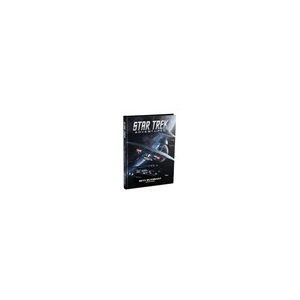 Star Trek Adventures - Beta Quadrant sourcebook - EN-MUH051067