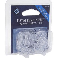 FFG Supply: Plastic Stands-FFGFFS81