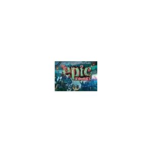 Tiny Epic Zombies - EN-GLGTEZ