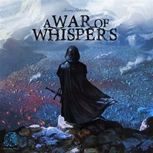A War of Whispers: Standard 2nd Edition - EN-STG1804EN